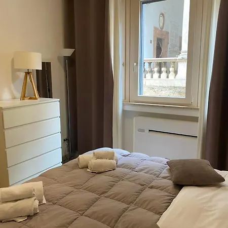 Ferienwohnung Loggiato Palazzo San Matteo Palermo Exterior foto