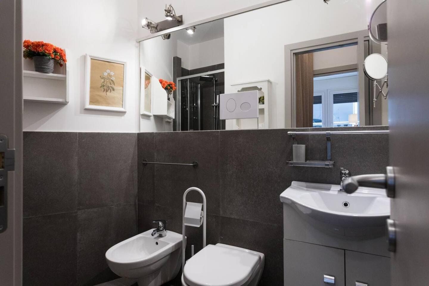 Loggiato Palazzo San Matteo Appartement Palerme